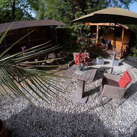Vicze Apartmanhaz Siofok Bagian luar foto