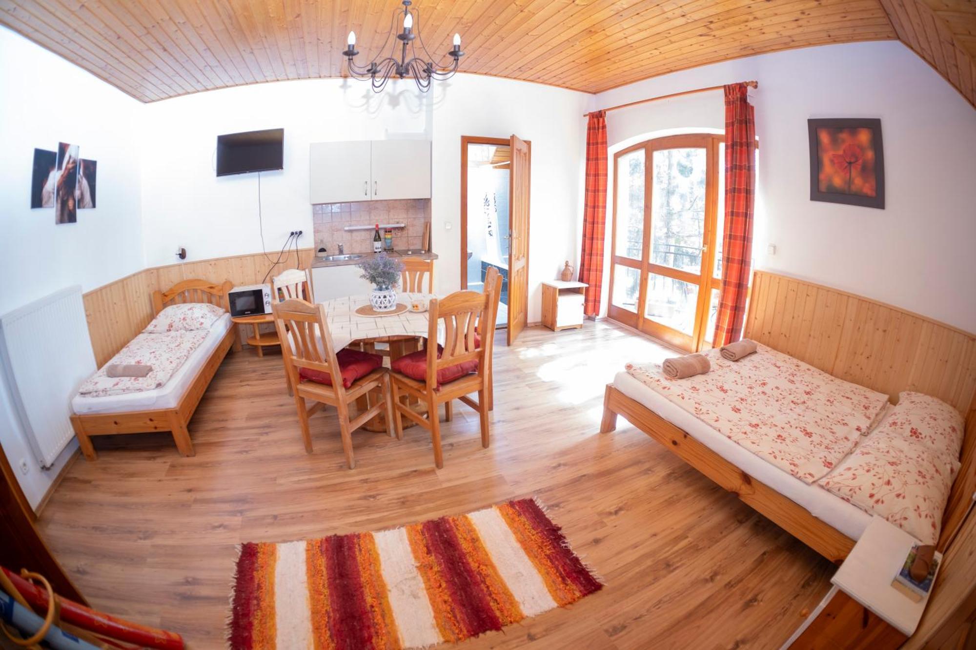 Vicze Apartmanhaz Siofok Bagian luar foto