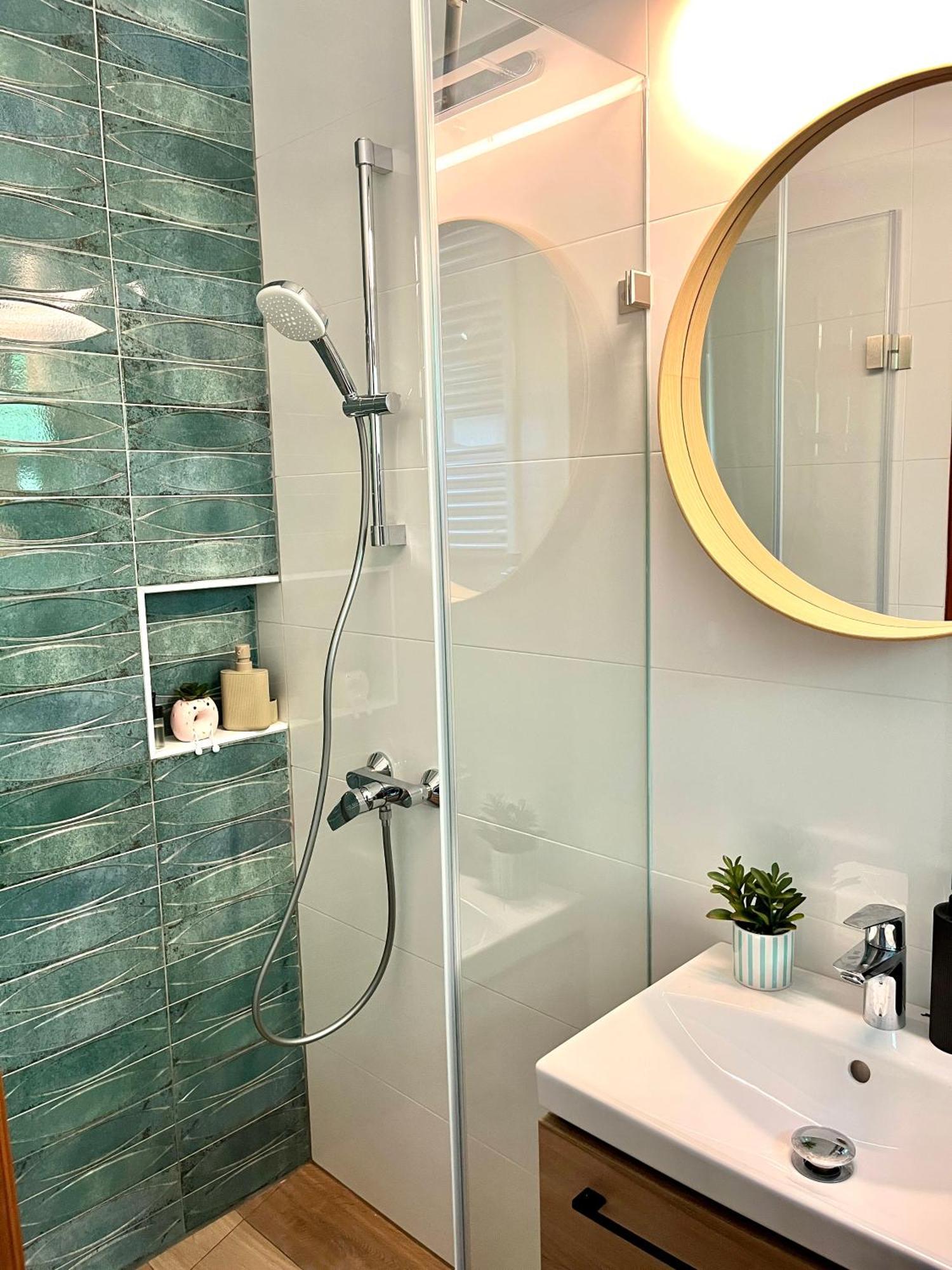 Vicze Apartmanhaz Siofok Bagian luar foto
