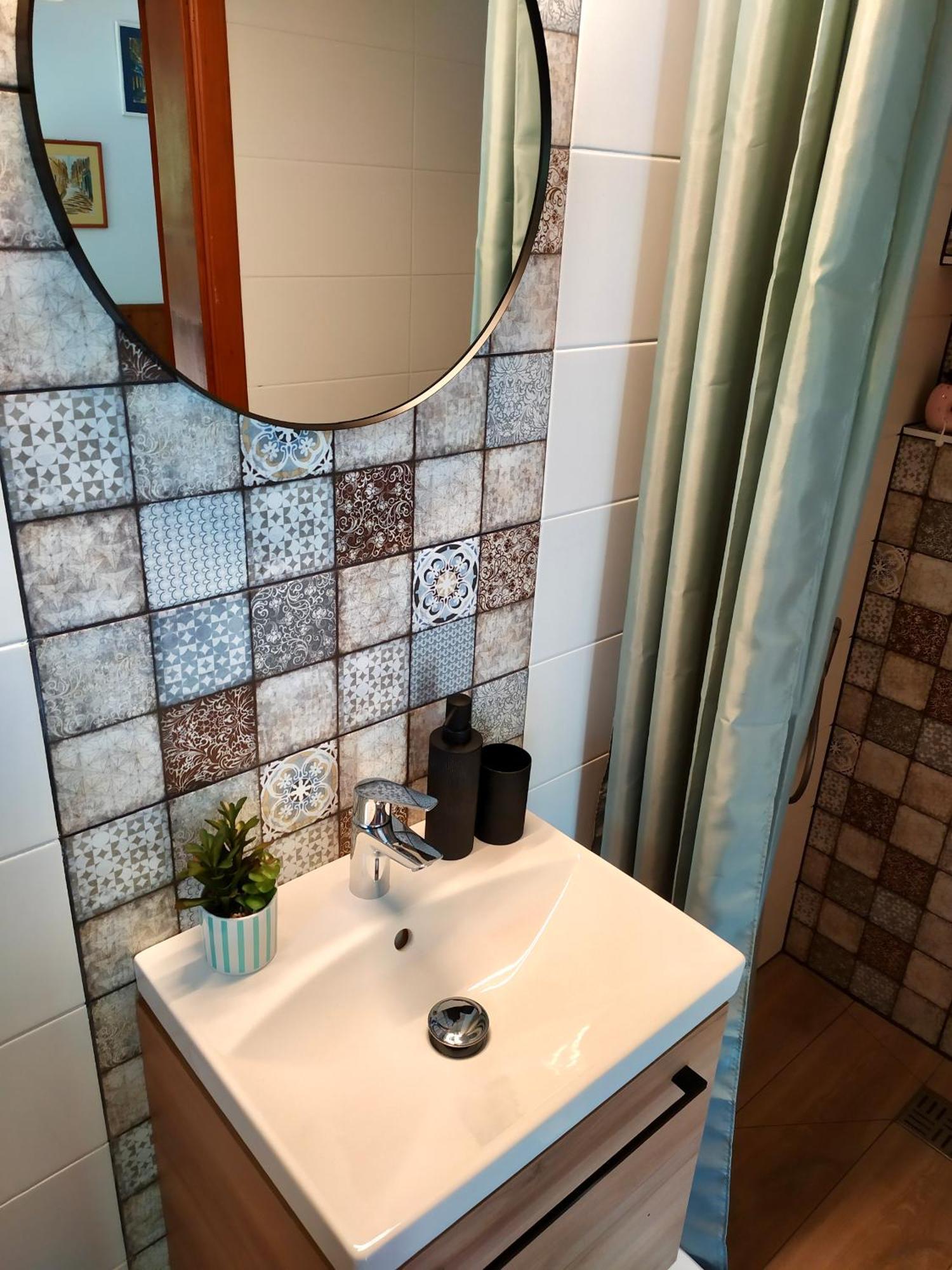 Vicze Apartmanhaz Siofok Bagian luar foto