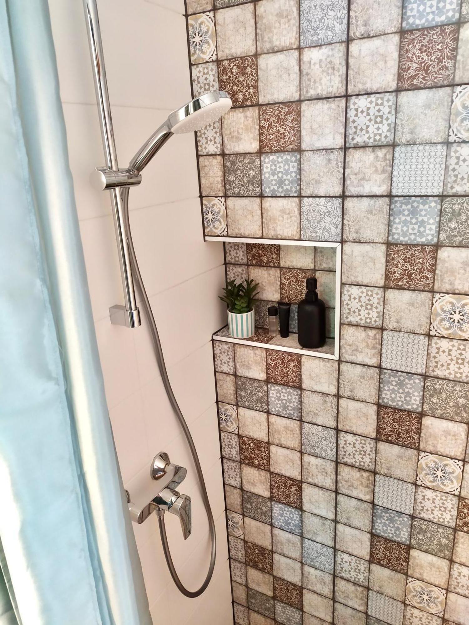 Vicze Apartmanhaz Siofok Bagian luar foto